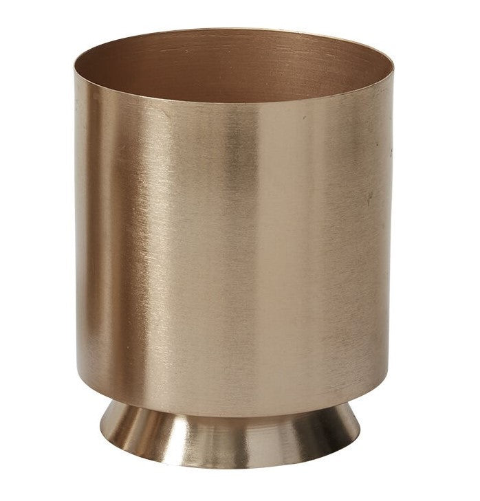 Soleil Pot